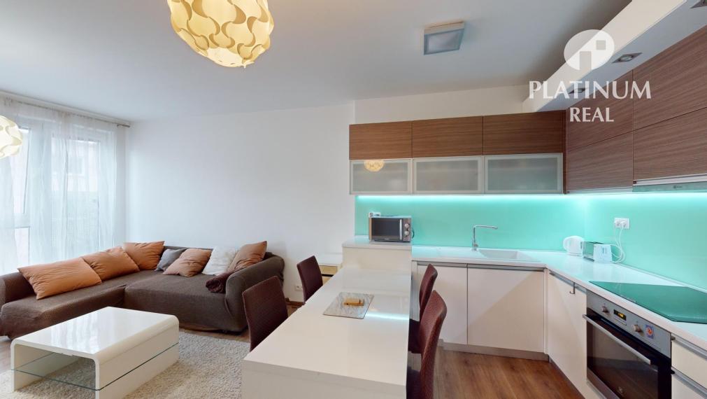 PRENÁJOM 2izb kompletne zariadený byt v novostavbe "VIKTORIA" Košicka ul. ✳️3D prehliadka ✳️