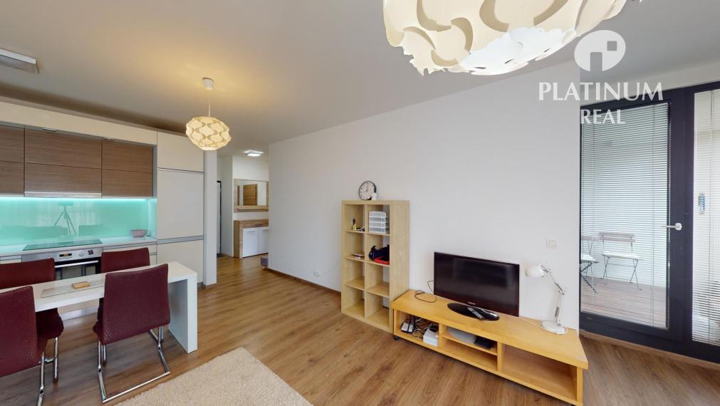 PRENÁJOM 2izb kompletne zariadený byt v novostavbe "VIKTORIA" Košicka ul. ✳️3D prehliadka ✳️