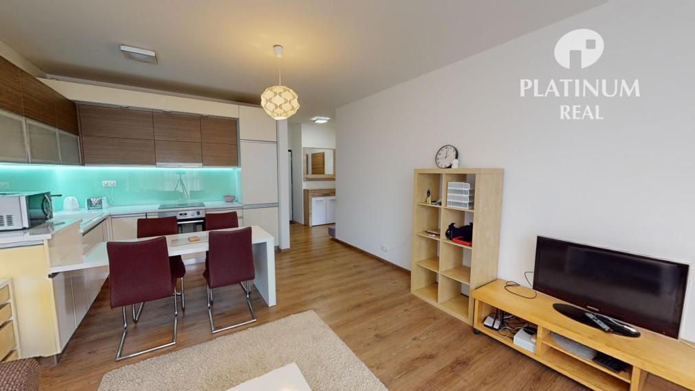 PRENÁJOM 2izb kompletne zariadený byt v novostavbe "VIKTORIA" Košicka ul. ✳️3D prehliadka ✳️