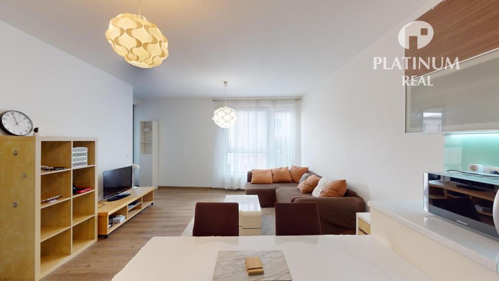 PRENÁJOM 2izb kompletne zariadený byt v novostavbe "VIKTORIA" Košicka ul. ✳️3D prehliadka ✳️