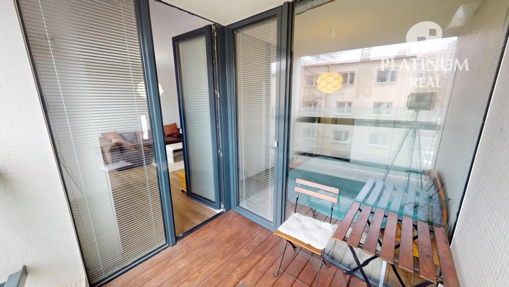 PRENÁJOM 2izb kompletne zariadený byt v novostavbe "VIKTORIA" Košicka ul. ✳️3D prehliadka ✳️