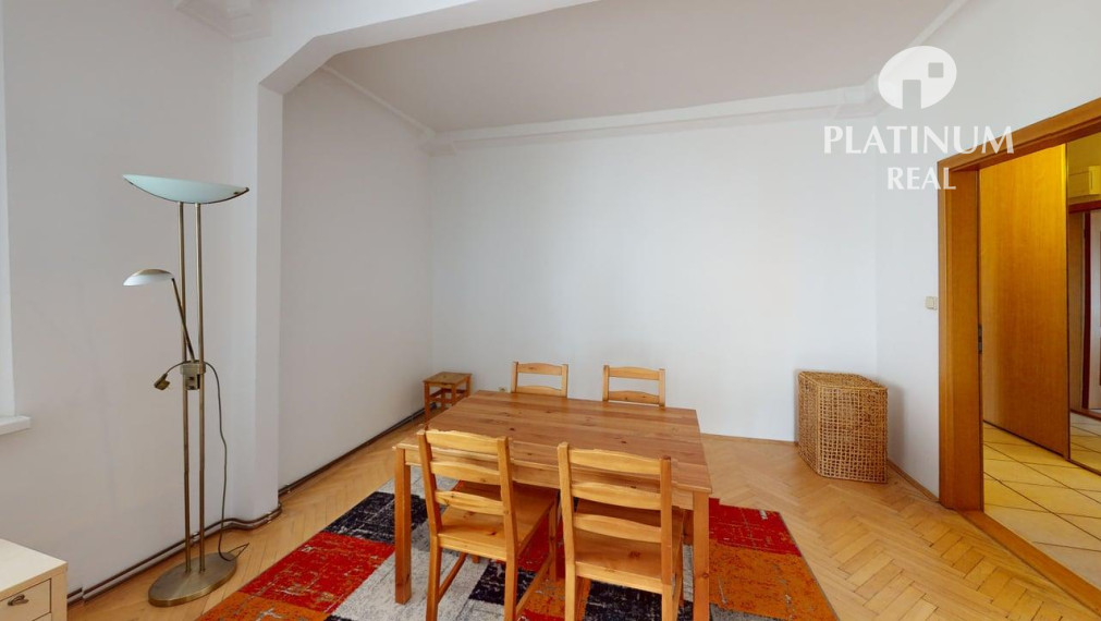 Priestranný 2 izbový byt, loggia a balkón v širšom centre Račianska ul.