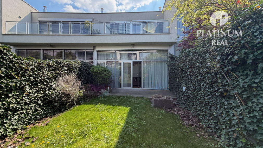 4-izbový  rodinný dom, BA mestská časť Nové Mesto, Krasňany Slanec, Horská ul. ✳️ 3D PREHLIADKA ✳️