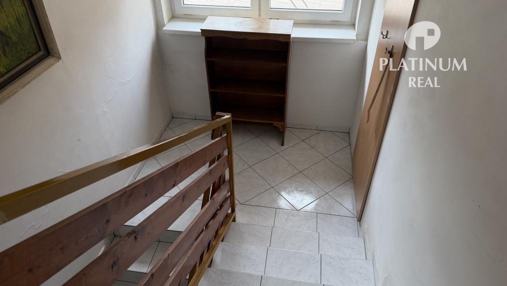 Rodinný dom s väčším pozemkom - Vinosady