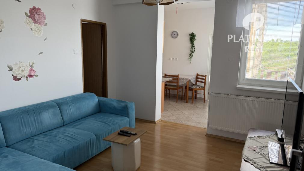 Rodinný dom s väčším pozemkom - Vinosady
