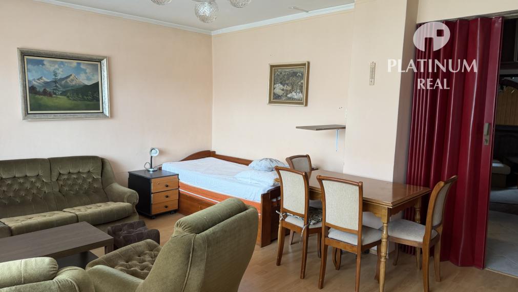 Rodinný dom s väčším pozemkom - Vinosady