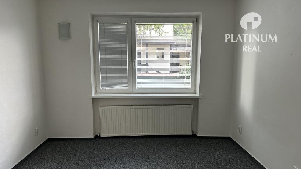 Rodinný dom v Prievoze na prenájom - ideálne pre firmu alebo bývanie