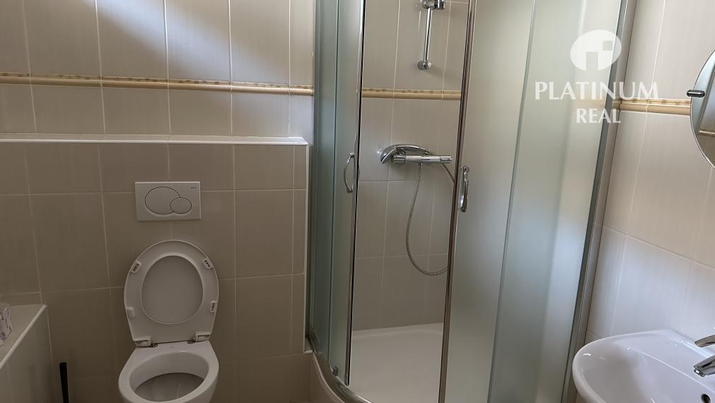 Rodinný dom v Prievoze na prenájom - ideálne pre firmu alebo bývanie