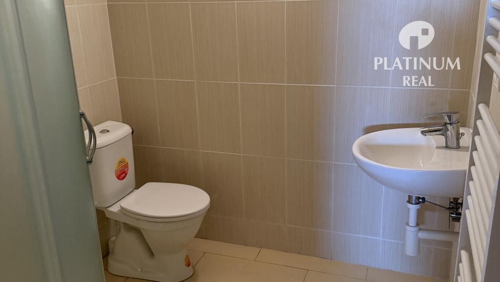 Rodinný dom v Prievoze na prenájom - ideálne pre firmu alebo bývanie
