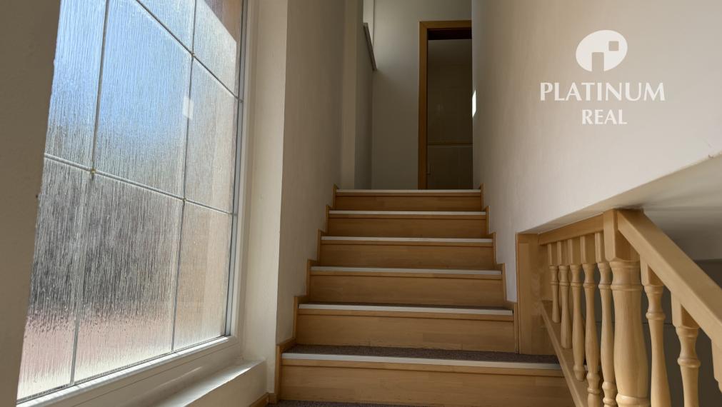 Rodinný dom v Prievoze na prenájom - ideálne pre firmu alebo bývanie
