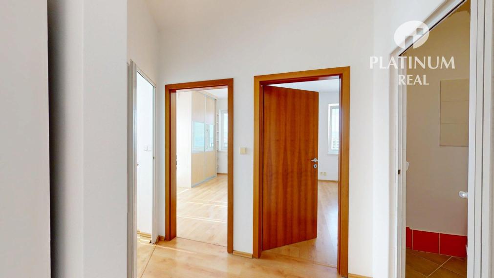 Predaj 3izbového bytu v Ružinove na Ďatelinovej ul