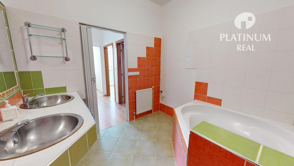 Predaj 3izbového bytu v Ružinove na Ďatelinovej ul