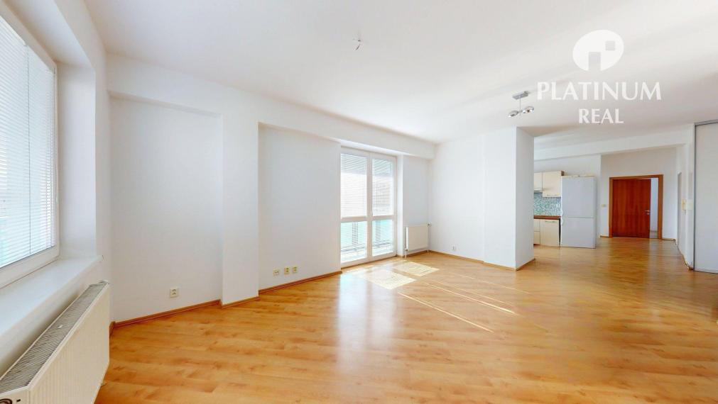 Predaj 3izbového bytu v Ružinove na Ďatelinovej ul