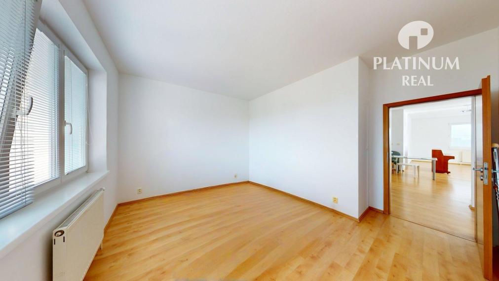 Predaj 3izbového bytu v Ružinove na Ďatelinovej ul
