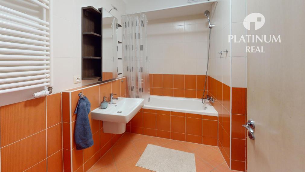 2-izbový kompletne zariadený možnosť garáže, pivnice, NIVY- Jégého ✅3D prehliadka✅