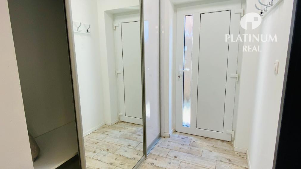 Prenájom novostavby rodinného domu Vrakuňa > Begoniova