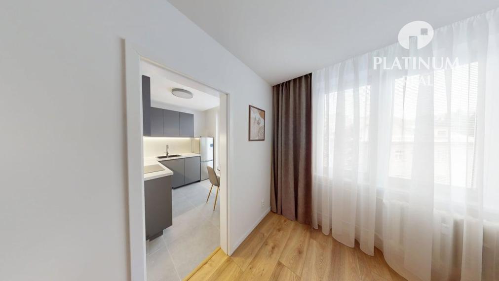 Prenájom 2 iz.bytu po novej kompletnej rekonštrukcii, nový nábytok a spotrebiče od 01.09.2026