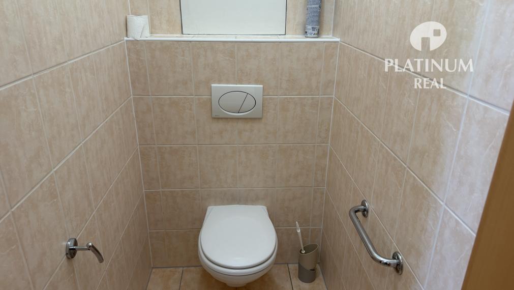2 izbový byt na začiatku Koliby, novostavba, parking v garáži, veľká loggia