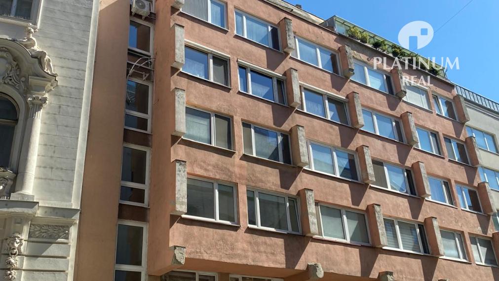 Prenájom veľmi príjemnej garsónky v centre mesta - Medená ulica