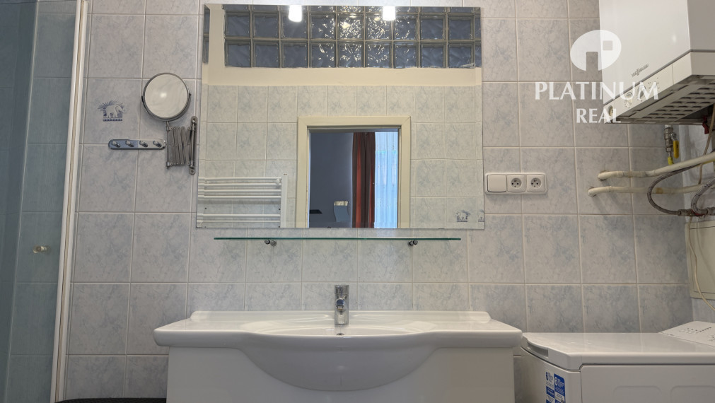 2 izbový byt po rekonštrukcii v centre Bratislavy, veľmi tichý