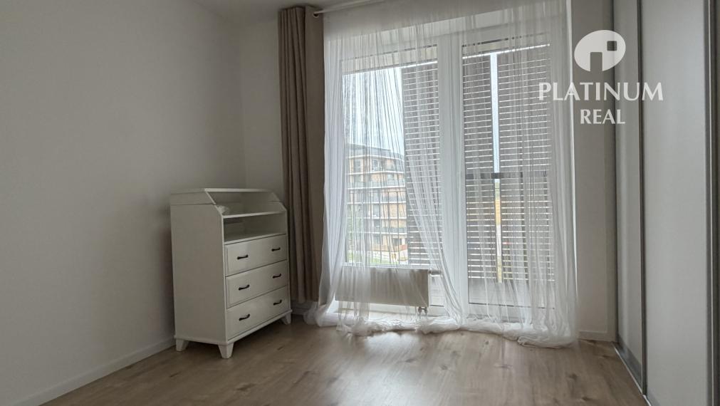2 izbový byt s loggiou a parkovaním Slnečnice