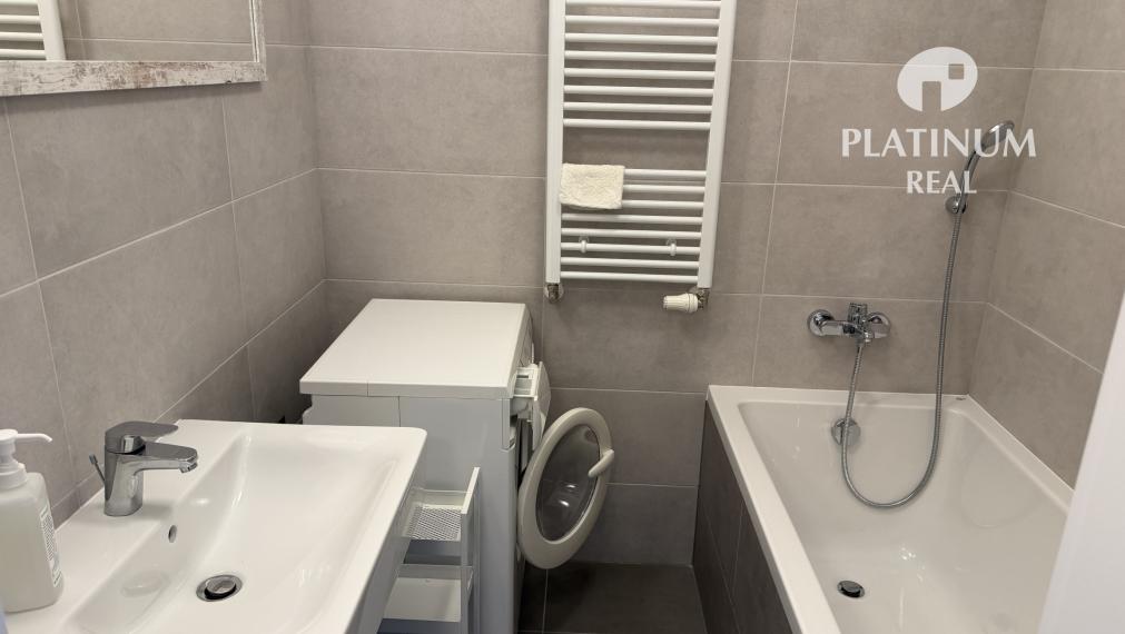 2 izbový byt s loggiou a parkovaním Slnečnice