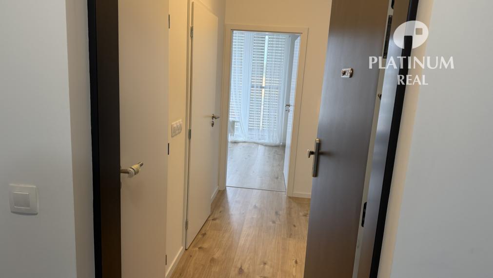 2 izbový byt s loggiou a parkovaním Slnečnice