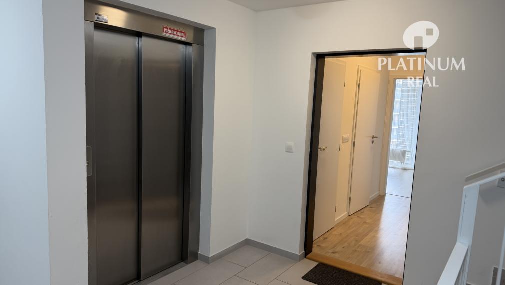 2 izbový byt s loggiou a parkovaním Slnečnice