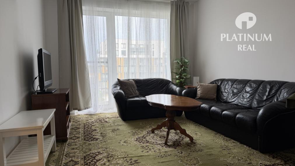 2 izbový byt s loggiou a parkovaním Slnečnice