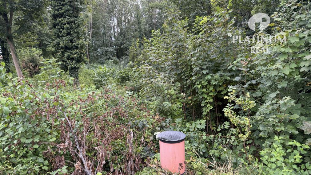 Výnimočná ponuka!!! Exkluzívny stavebný pozemok pre vilu