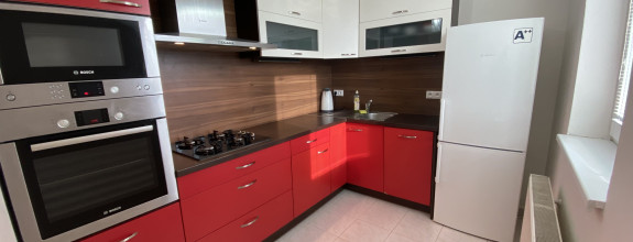 2-izbový byt, Podunajské Biskupice, Kazanská,