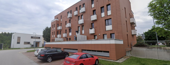 Predaj parkovacieho státia Záhorska Bystrica