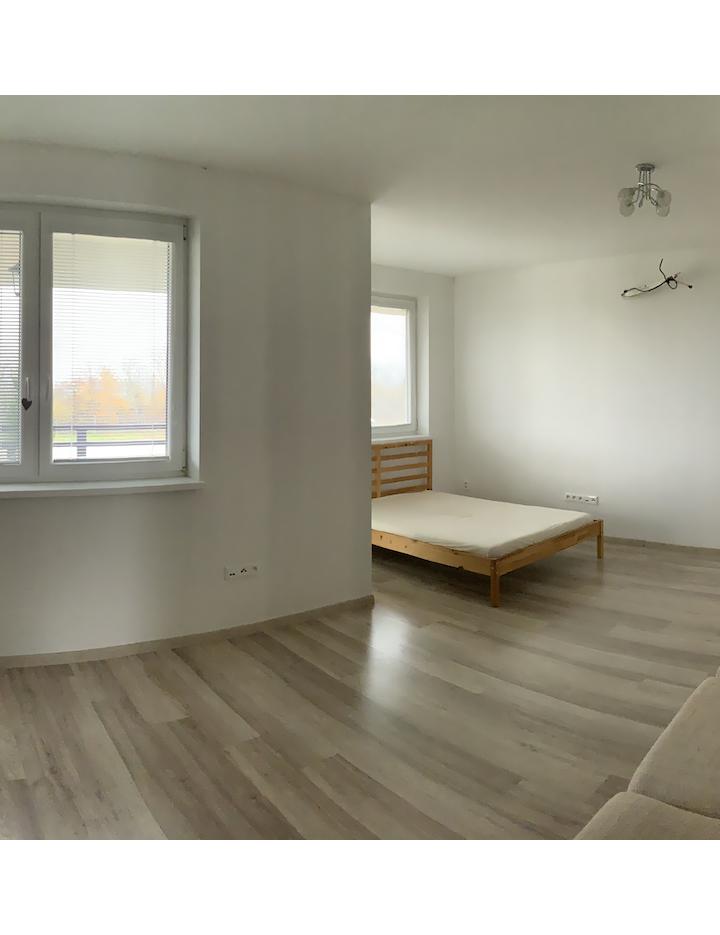1 izbový, NOVOSTAVBA kompletne zariadený, Ligurčekova
