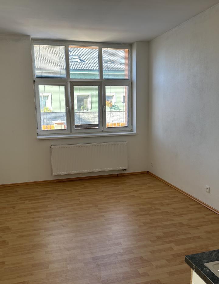 Prenájom 1 iz. bytu č. 1 v Ružinove - Bulharska ul.