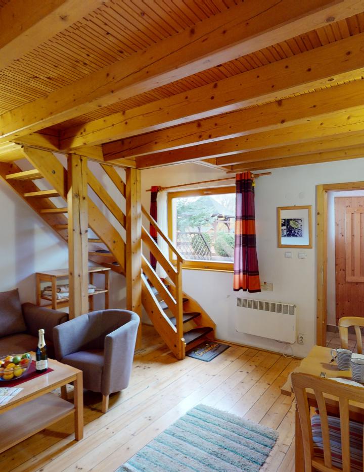Investičná nehnuteľnosť > 2izbový apartmán > Bungalov > TATRALANDIA