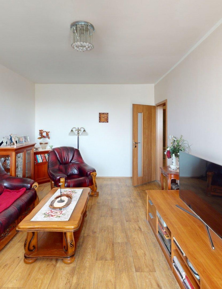 3 izbový byt po rekonštrukcii s výmerou 85,25 m2 v starej časti Petržalky