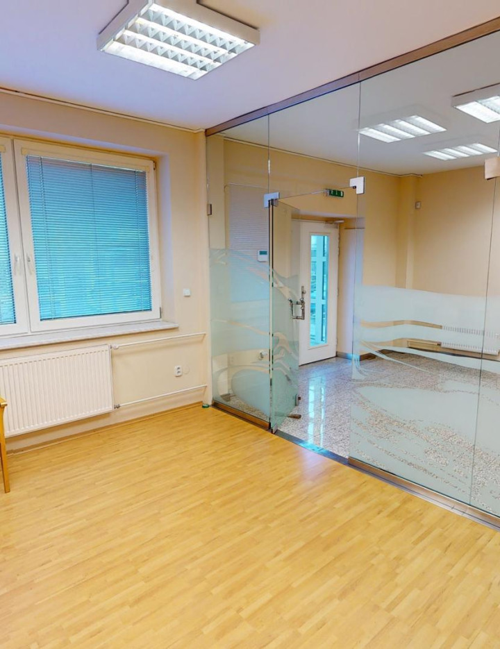 Budova s pozemkom451m2, 6x parkovanie, vhodné ako sídlo firmy, Ružinov ✅ 3D prehliadka ✅