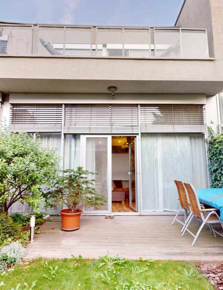 4-izbový  rodinný dom, BA mestská časť Nové Mesto- Horská ul. ✳️ 3D PREHLIADKA ✳️