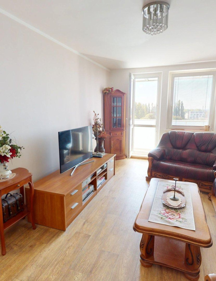 3 izbový byt po rekonštrukcii s výmerou až 85,25 m2 - Vilová ul.