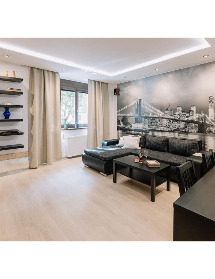 3-izbového bytu Bratislava III- Nové Mesto, Trnavská cesta