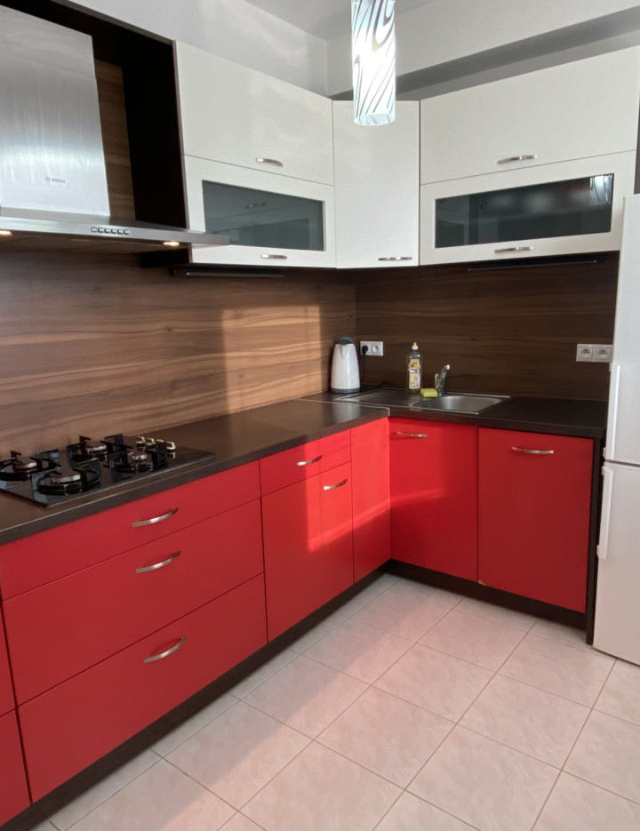 2-izbový byt, Podunajské Biskupice, Kazanská,