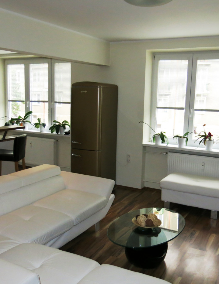 Predaj 2 izbového bytu na Sibírskej