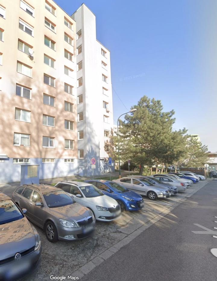 Pripravovaný predaj 4 iz. byt na Gelnickej ul.