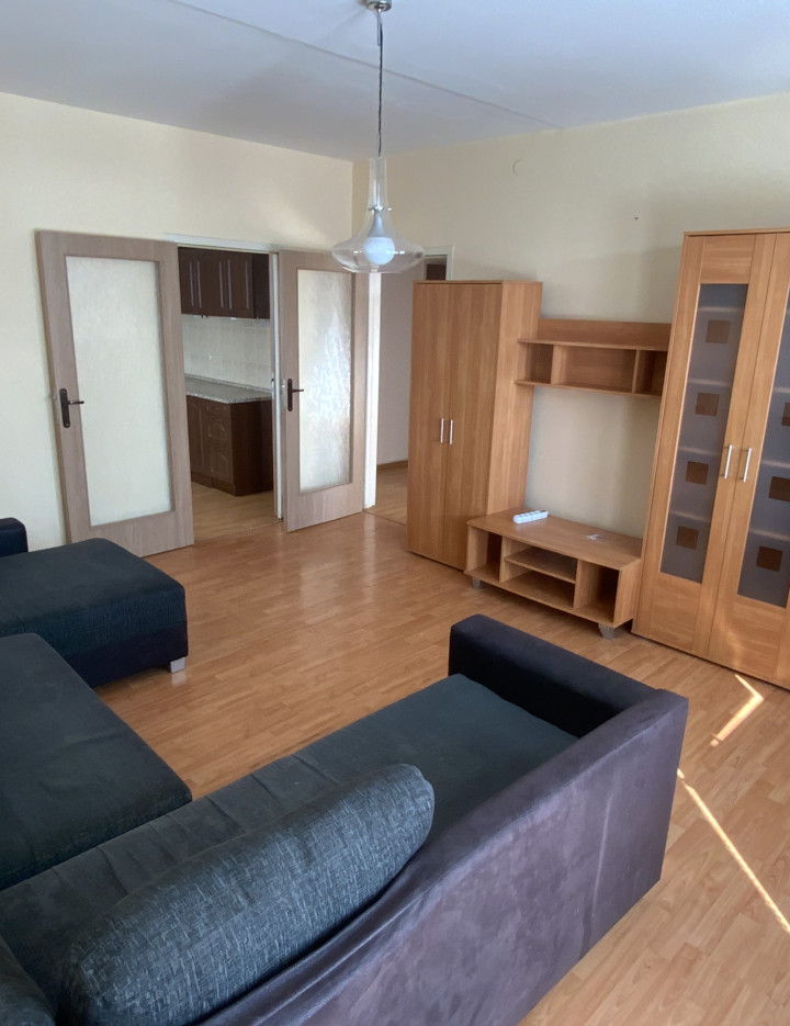 PREDAJ 2-izbový byt s balkónom v Dúbravke, Drobného 3D prehliadka