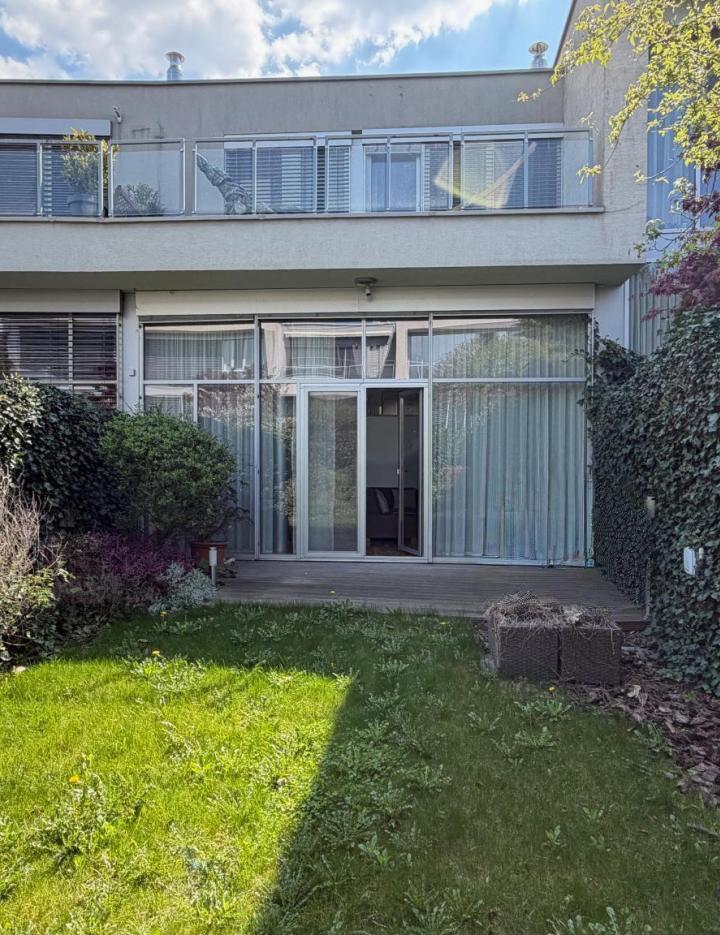 4-izbový  rodinný dom, BA mestská časť Nové Mesto, Krasňany Slanec, Horská ul. ✳️ 3D PREHLIADKA ✳️