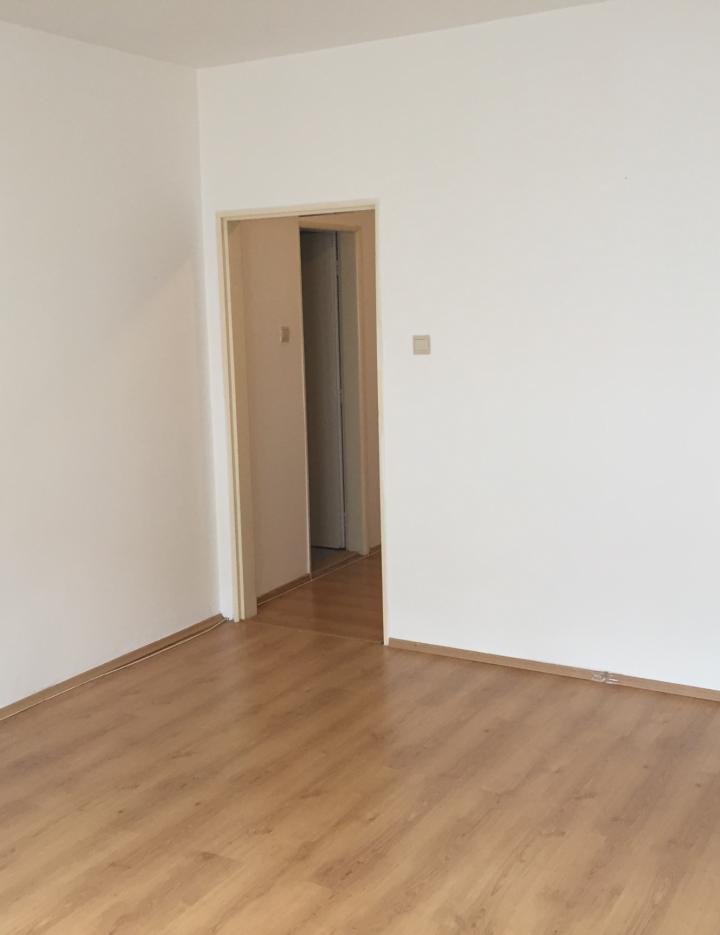 PRENÁJOM 1-izbový, Staré Mesto Vazovová, nezariadený