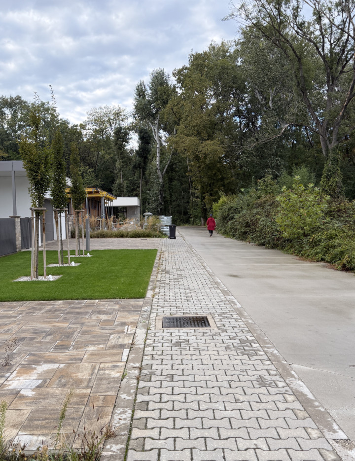 Exkluzívny stavebný pozemok pre rodinný dom, ideálny tvar